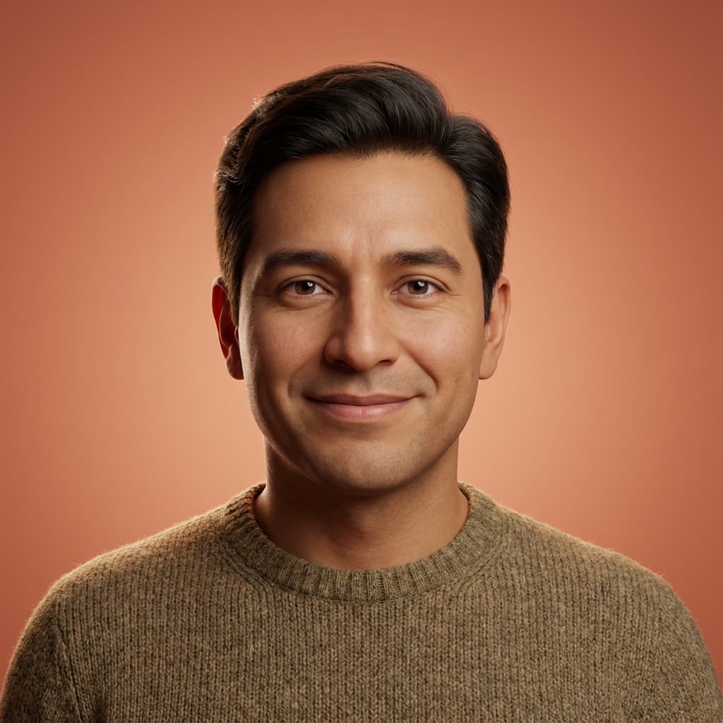 Analista Comercial - Juan